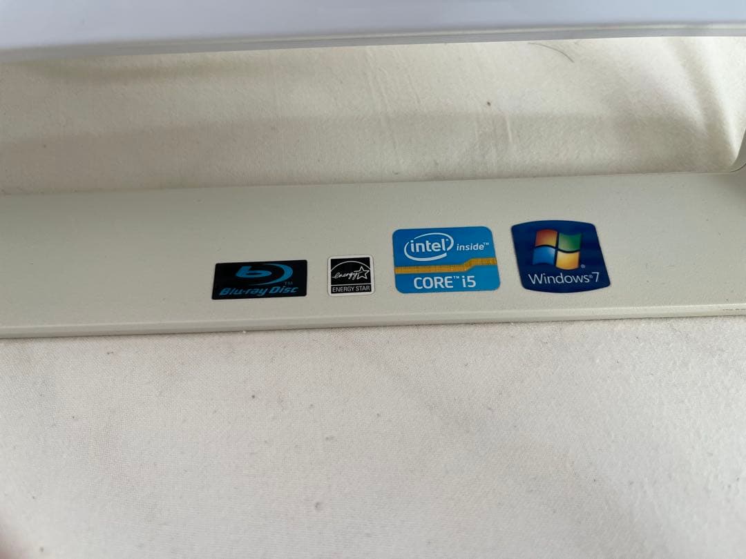 Sony VAIO デスクトップPC Intel Core i5(地デジ視聴可)