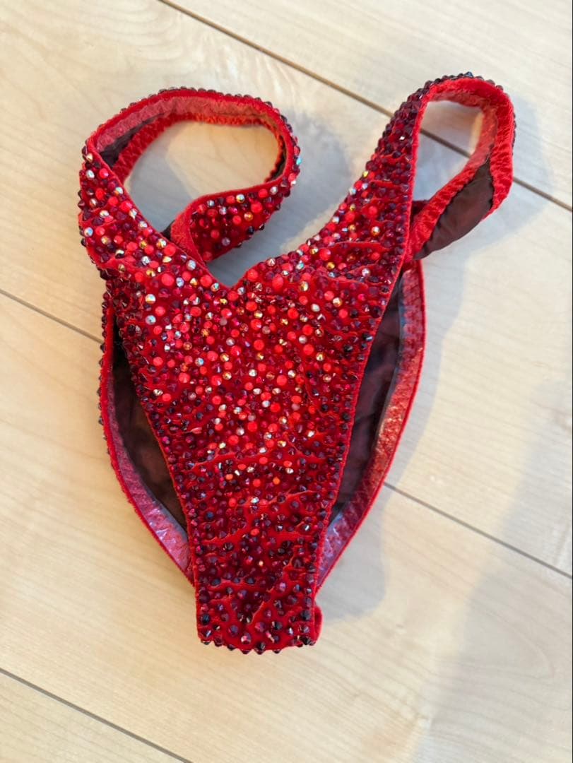 【JBBF・マッスルゲート】SV bikini ビキニフィットネス