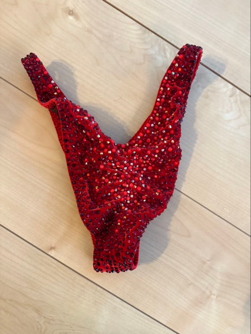 【JBBF・マッスルゲート】SV bikini ビキニフィットネス