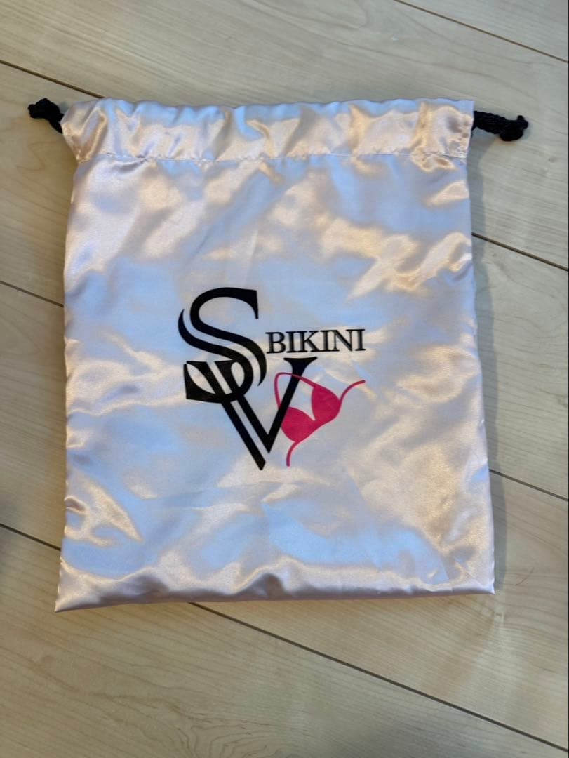 【JBBF・マッスルゲート】SV bikini ビキニフィットネス