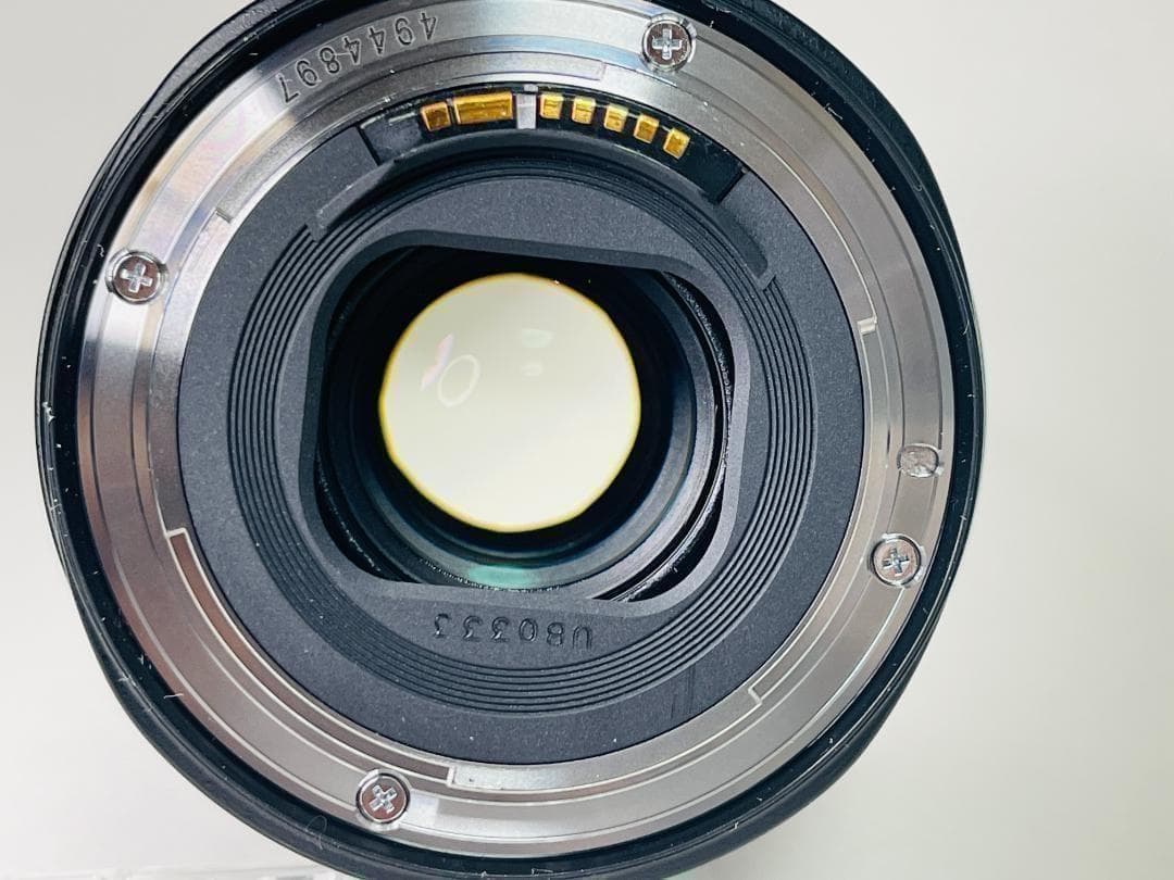 ★極上品★Canon EF 24-105mm F4L IS USM Lレンズ