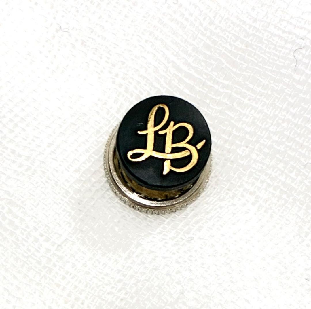 ライカ LEICA BARNACK CLUB JAPAN メンバーズボタン