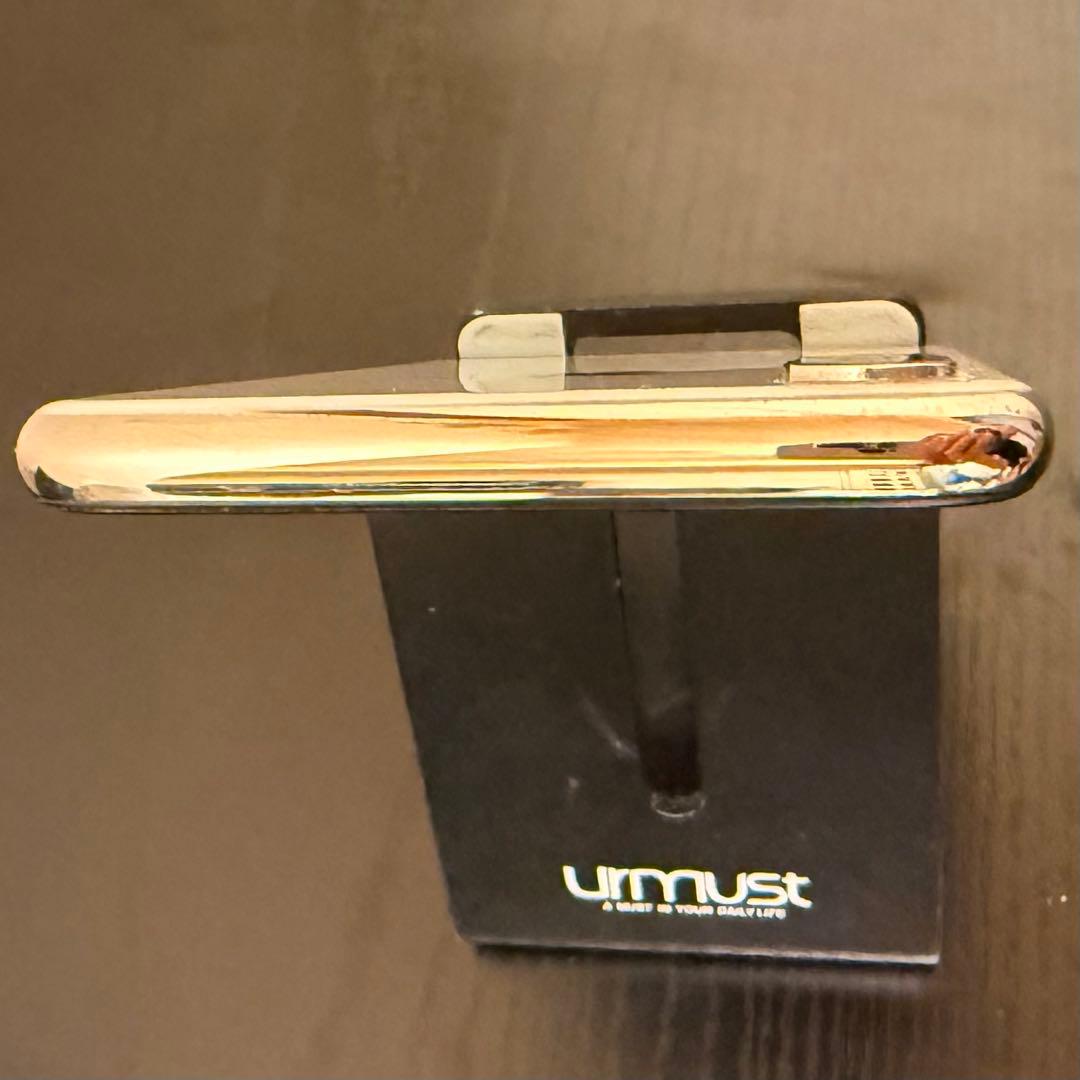 iPhone X 64GB ディスプレイ焼き付きあり