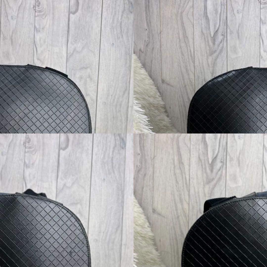 希少アイテム♡BOTTEGA VENETA ボッテガヴェネタ 巾着 リュック