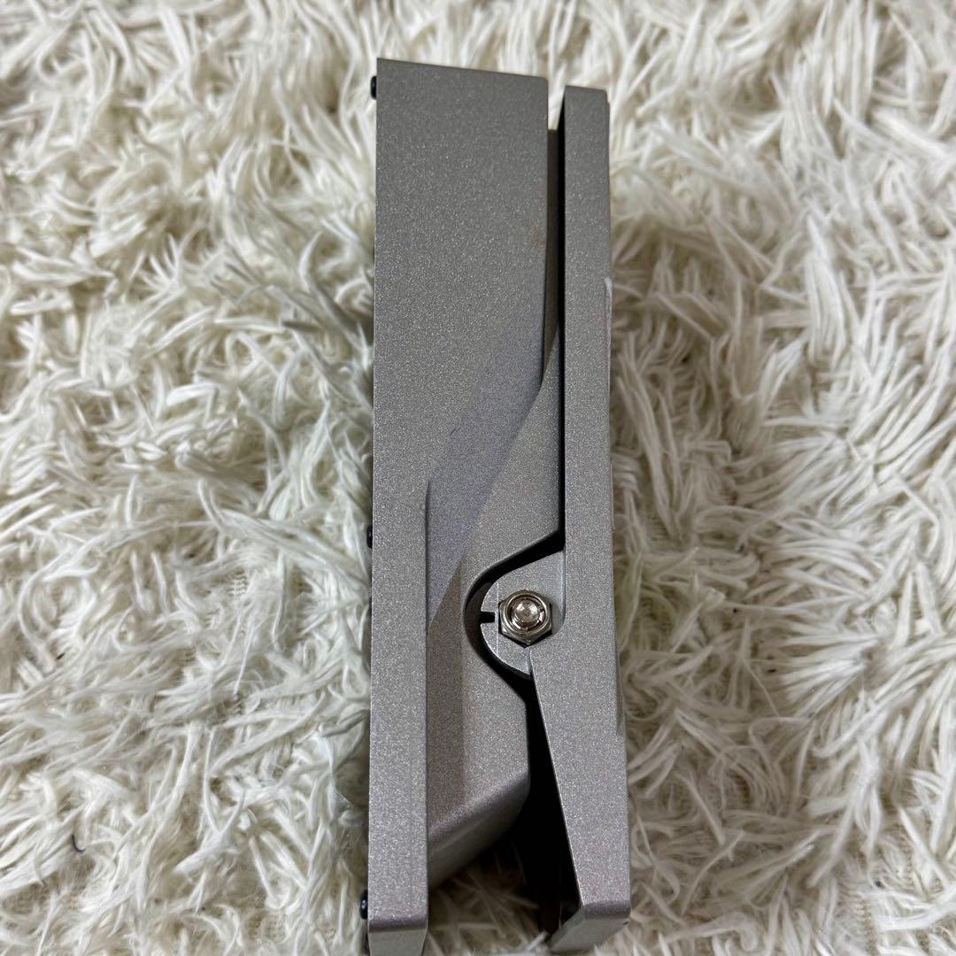 【美品】ライムトーンオーディオ　LTV-30Lボリュームペダル　ハイイーピダンス