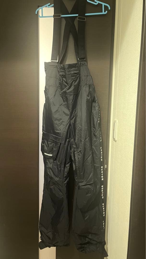 スノーボード BURTON WOMEN'S MELTER BIB PANTS
