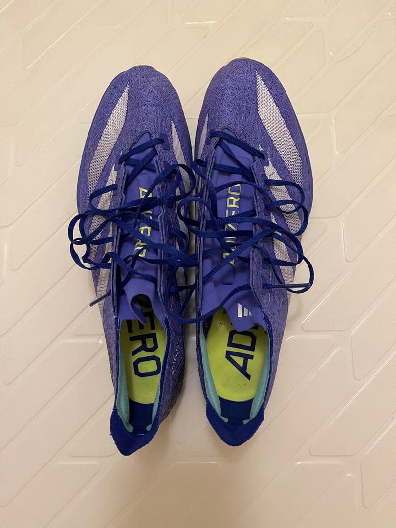 スパイク・シューズ adidas adizero prime sp3 28cm