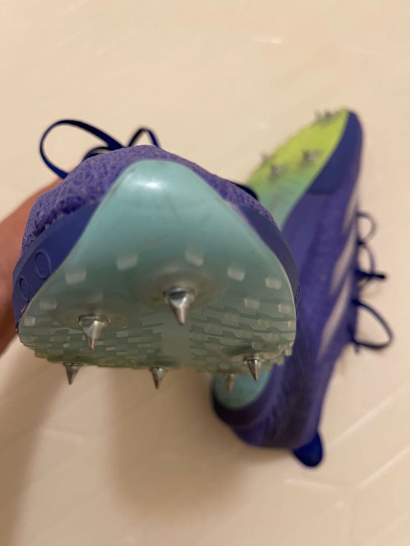 スパイク・シューズ adidas adizero prime sp3 28cm