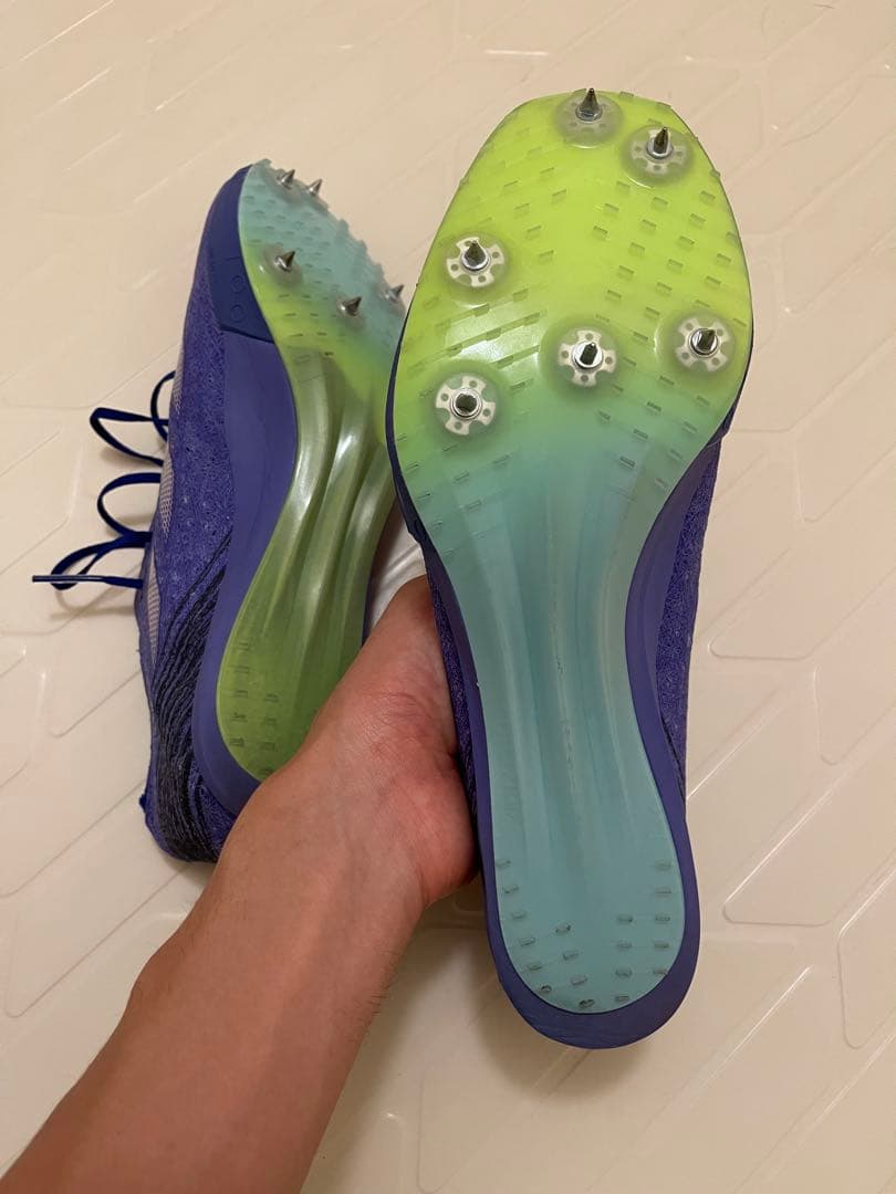 スパイク・シューズ adidas adizero prime sp3 28cm