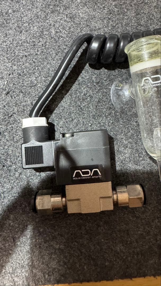 ミ*ン様 ADA co2 セット