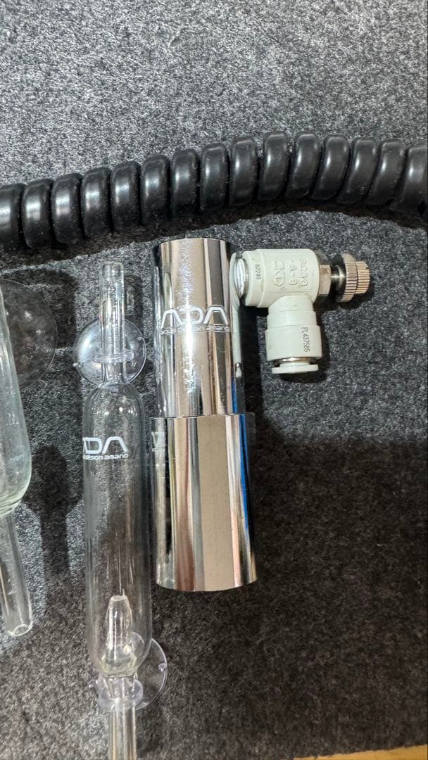 ミ*ン様 ADA co2 セット