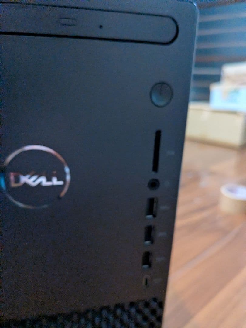 ほぼ未使用 Dell XPS 8940 デスクトップタワーPC