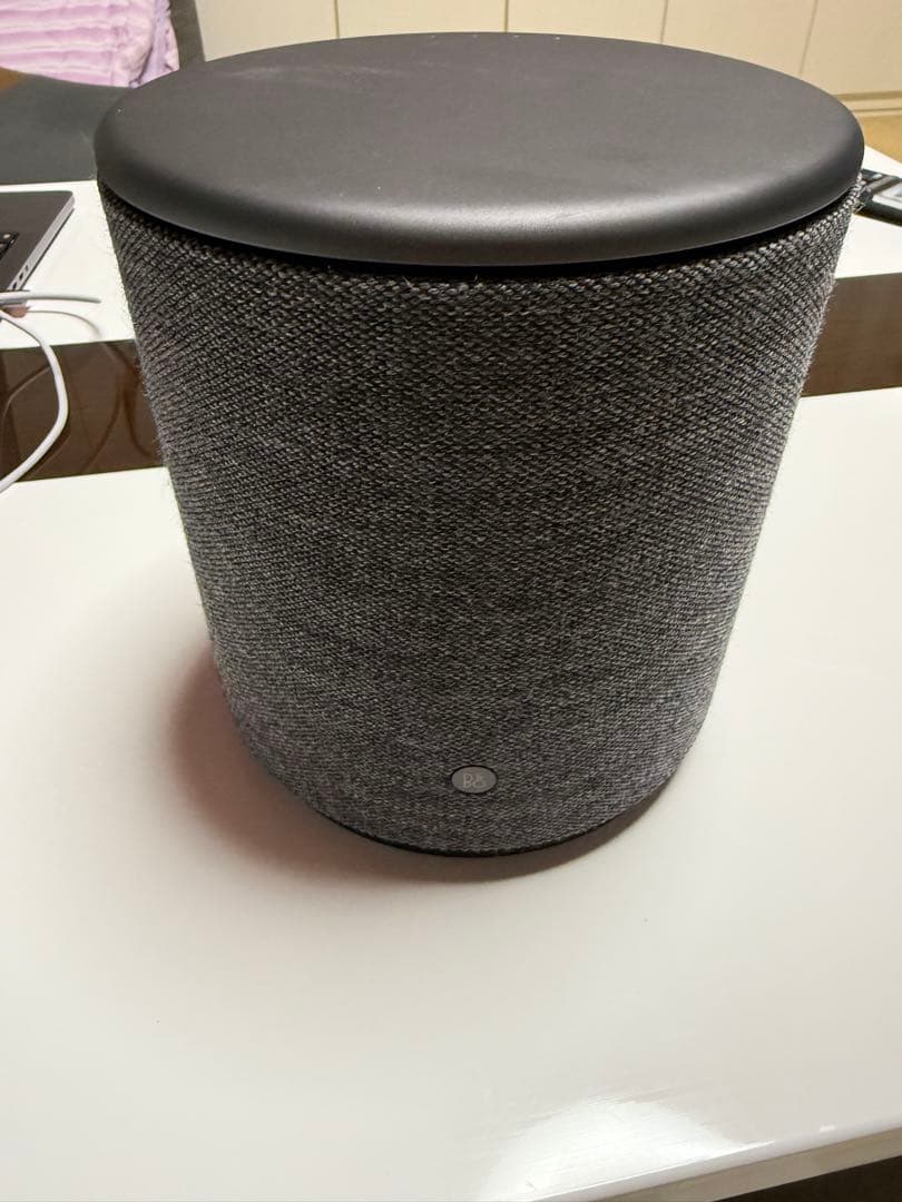 スピーカー・ウーファー Beoplay M5 B&O Bang & Olufsen Black