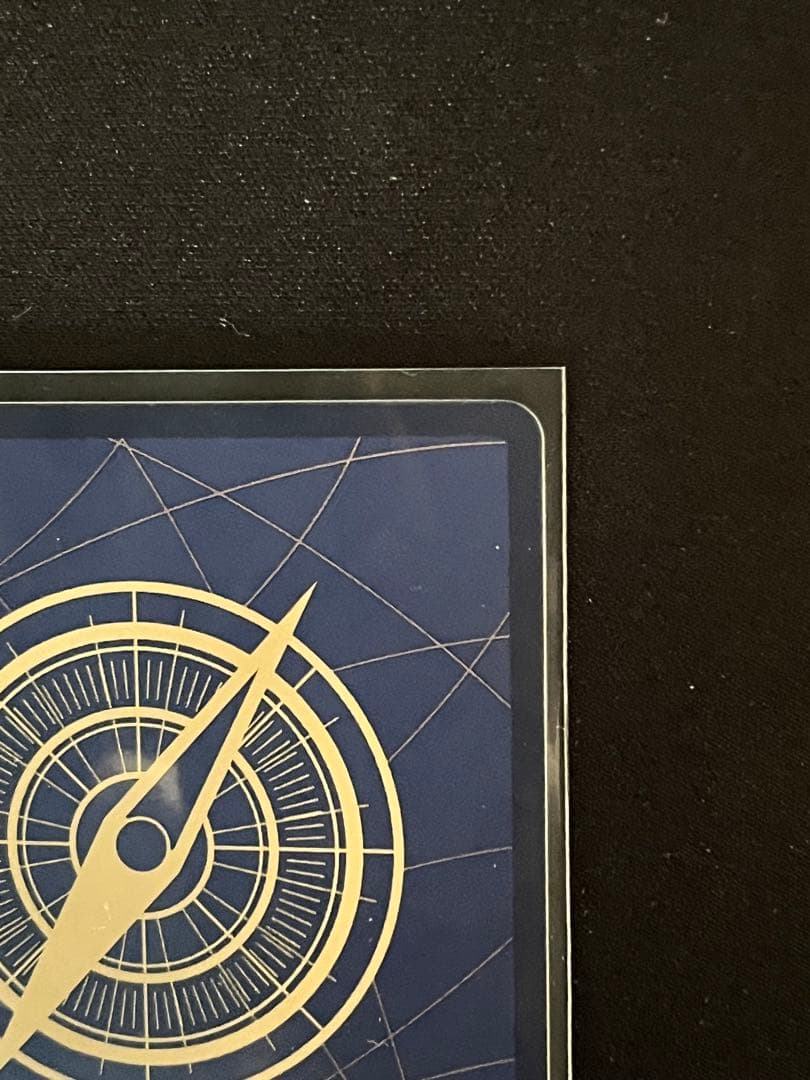 バギー R スーパーパラレル(金箔押し) 美品