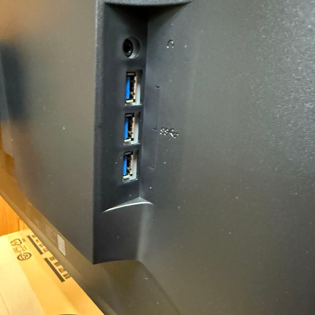 EIZO /27型/ブラック FlexScan EV2720S-BK