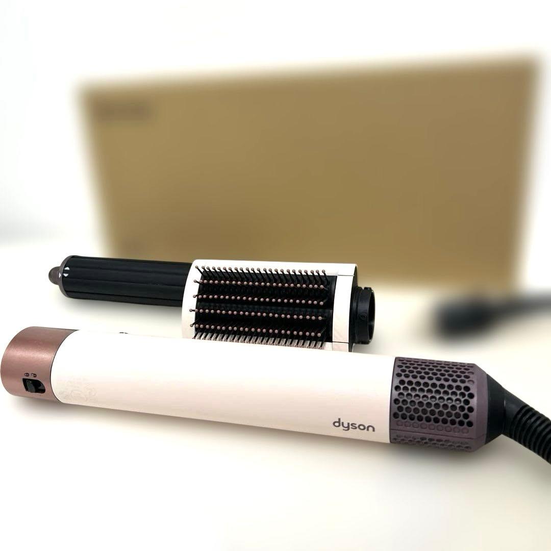 ダイソン カールドライヤー Dyson Airwrap マルチスタイラー