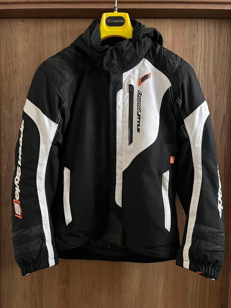 HYODテキスタイルジャケット インナージャケット付き D3Oプロテクター