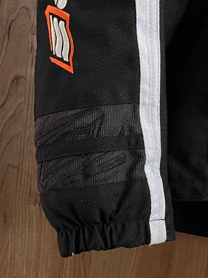 HYODテキスタイルジャケット インナージャケット付き D3Oプロテクター