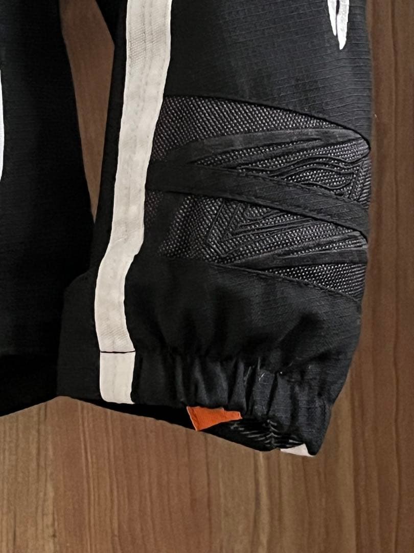 HYODテキスタイルジャケット インナージャケット付き D3Oプロテクター