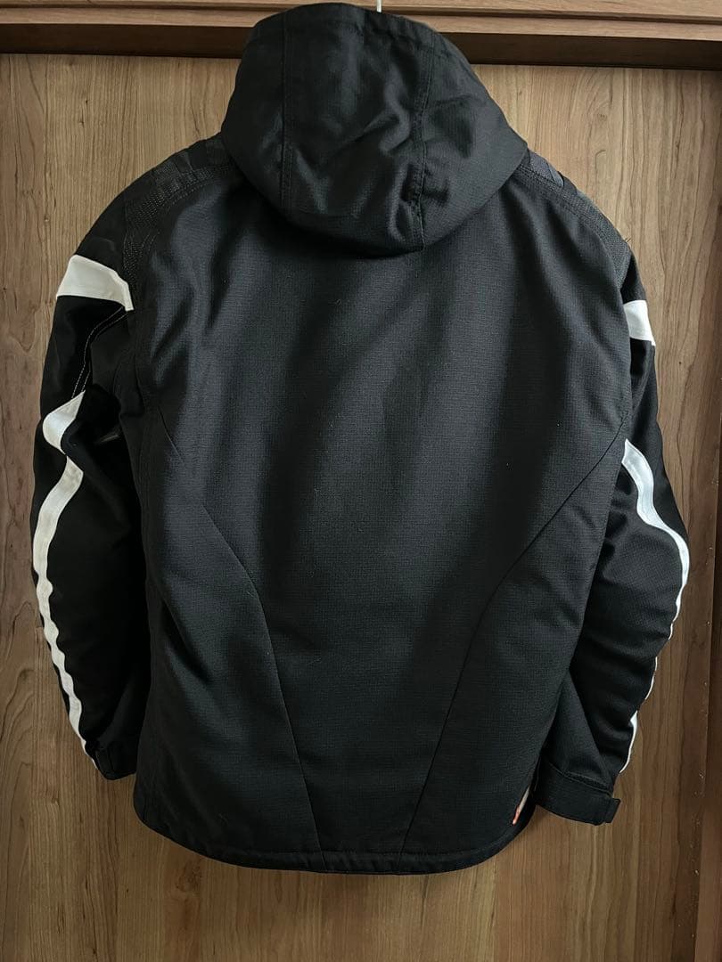 HYODテキスタイルジャケット インナージャケット付き D3Oプロテクター