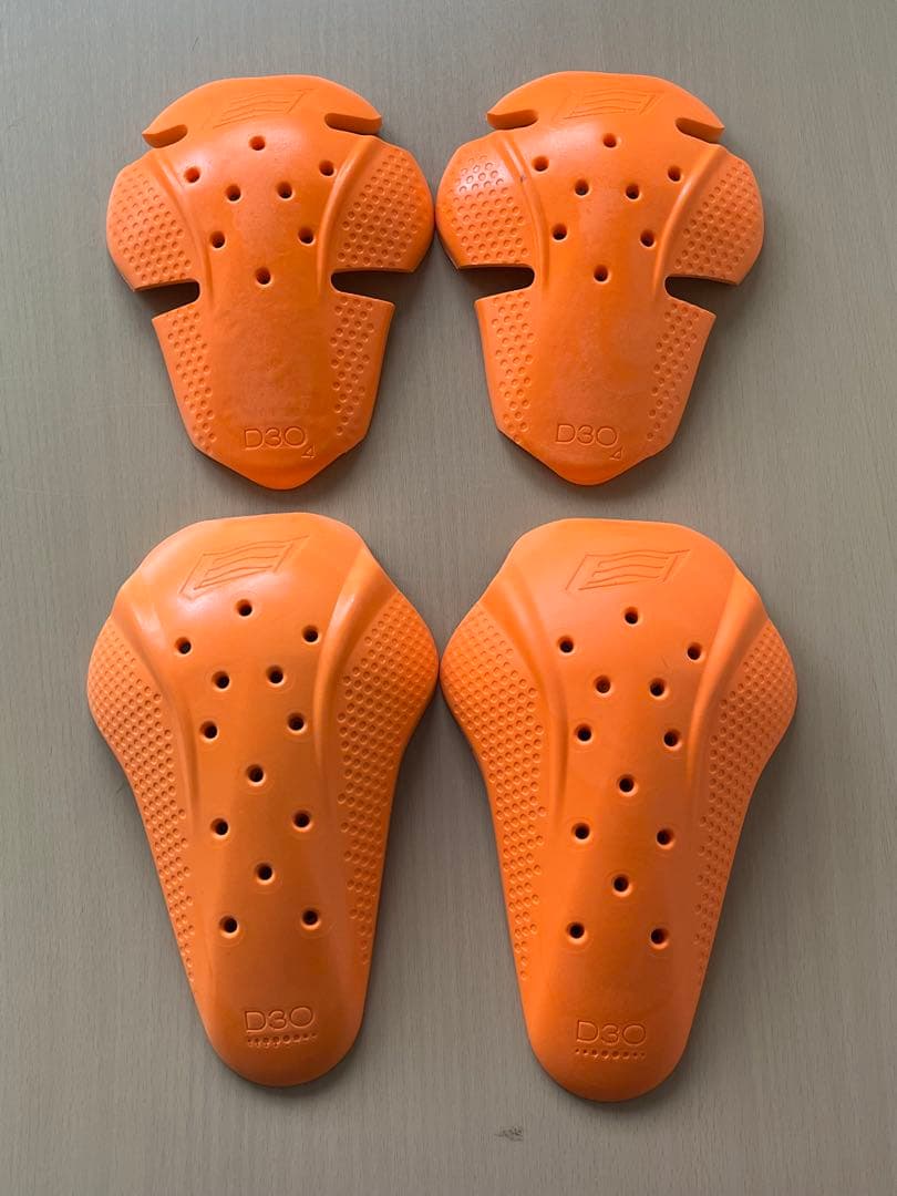 HYODテキスタイルジャケット インナージャケット付き D3Oプロテクター