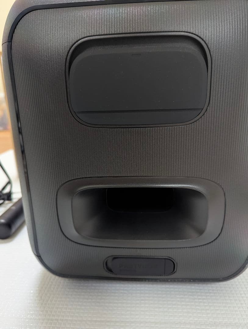 【訳あり】JBL PartyBox Encore ワイヤレスマイク付 スピーカー