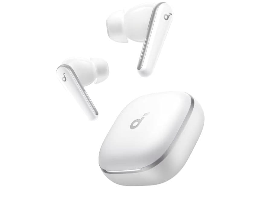 Anker Soundcore Liberty 5（おまけケース付）