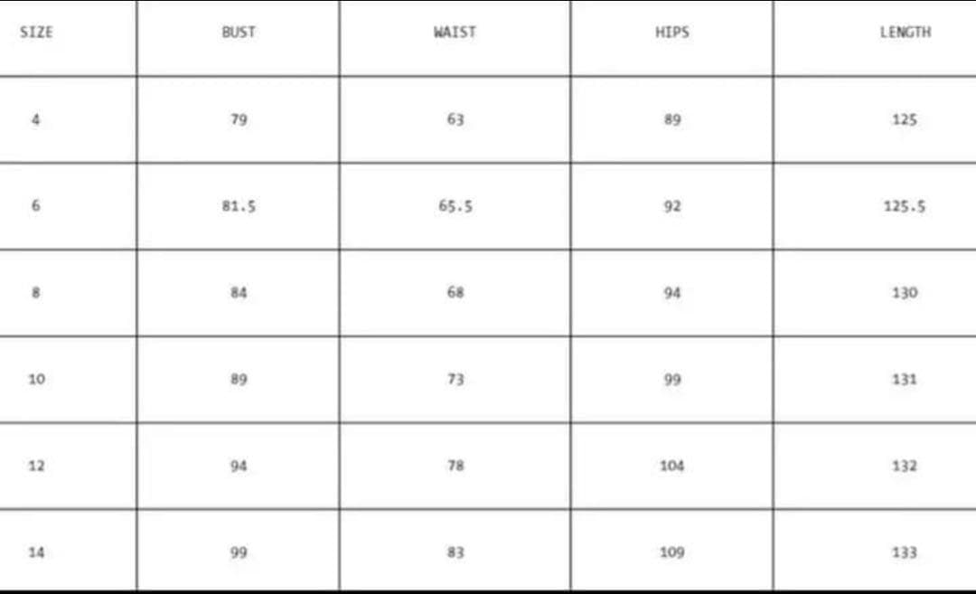 セルフポートレート　ワンピース