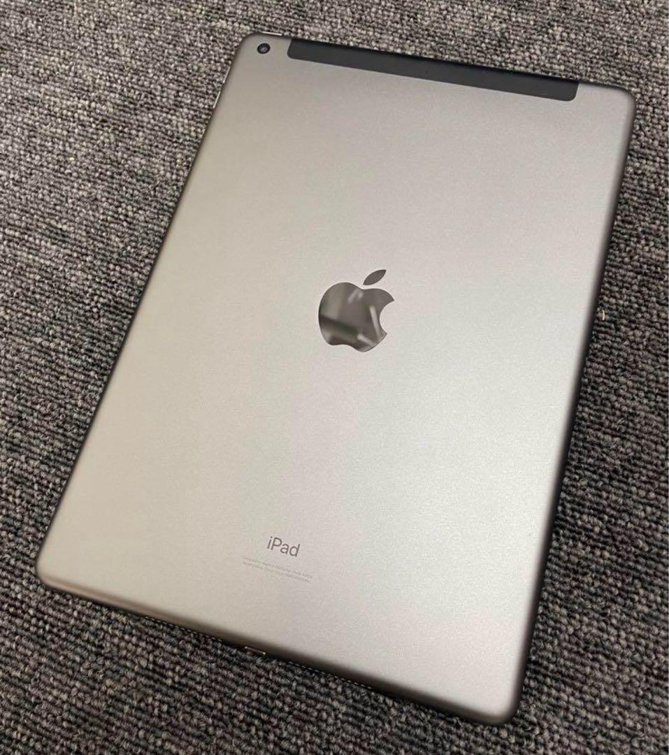 特価　美品　iPad 第8世代 32GB 完全動作品　送料込
