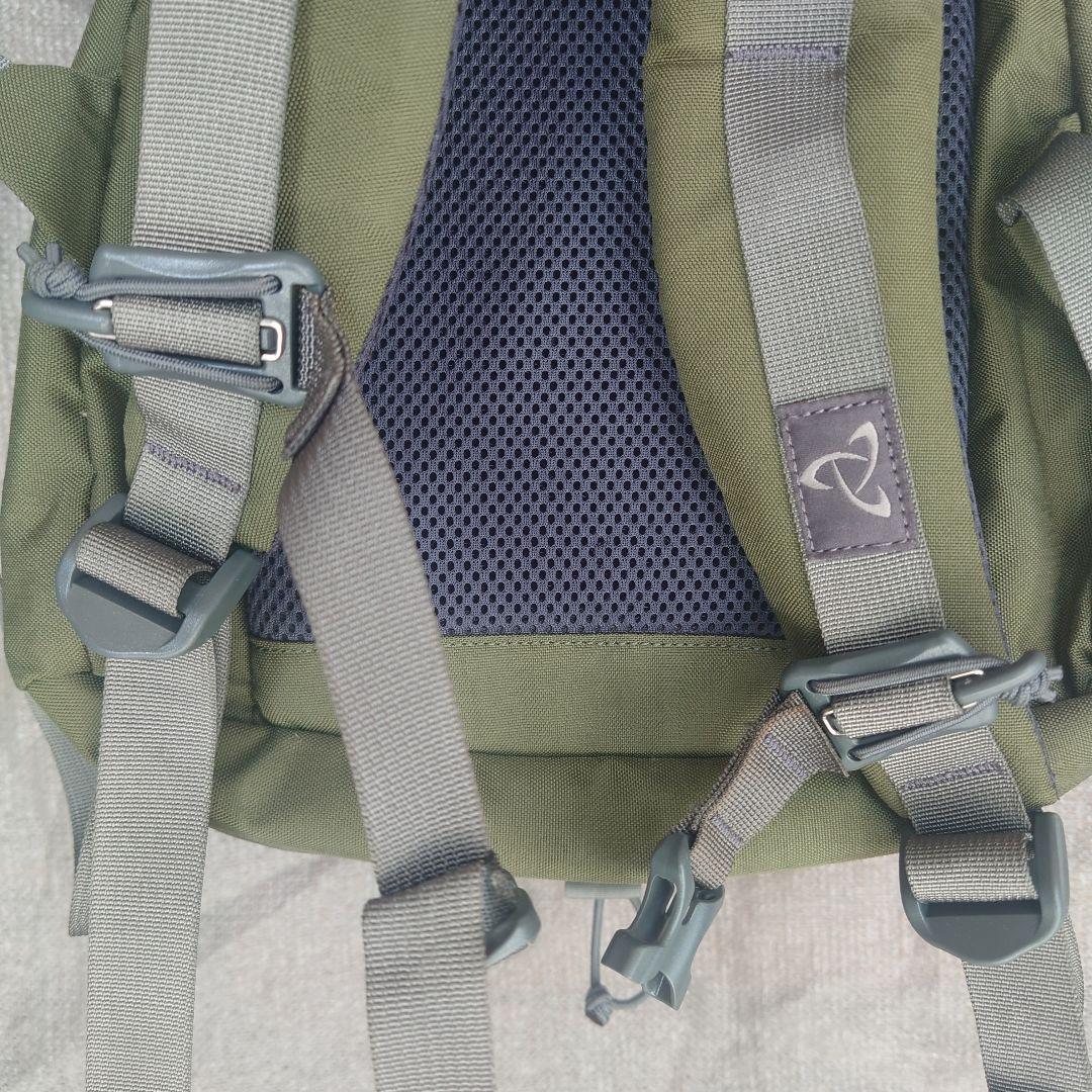 ミステリーランチ アーバンアサルト 21 オリーブグリーン