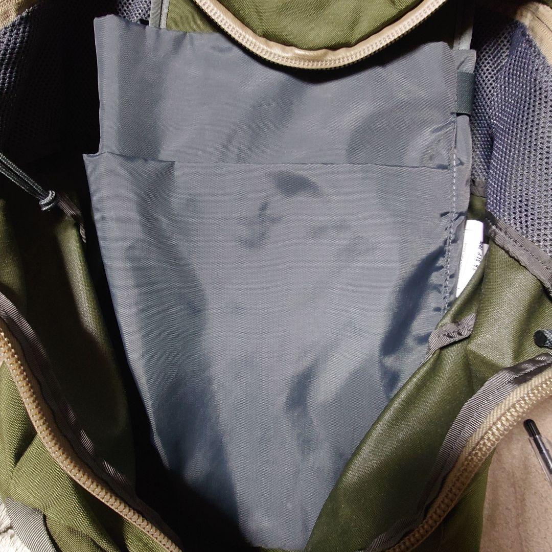 ミステリーランチ アーバンアサルト 21 オリーブグリーン