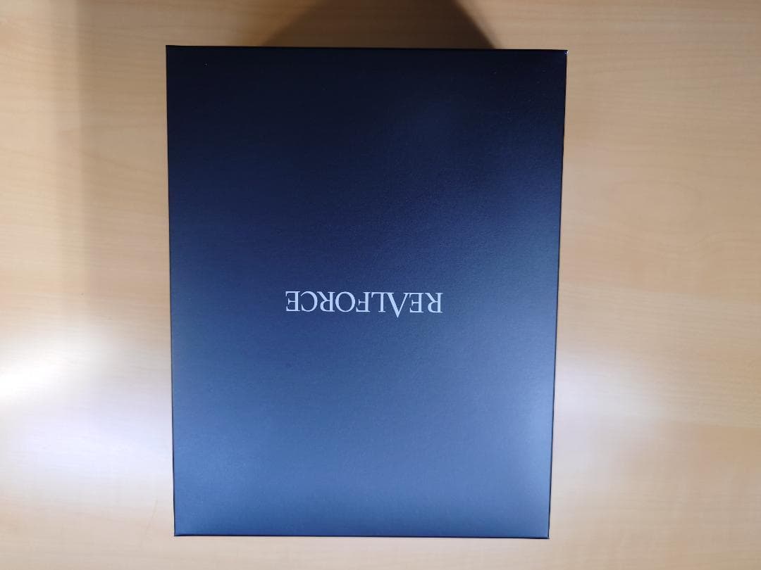 Realforce RT1 Ten Keyboard 白