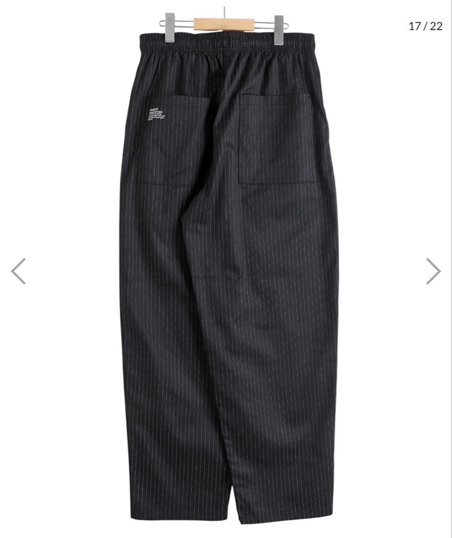 【美品】freshservice corporate easy pants
