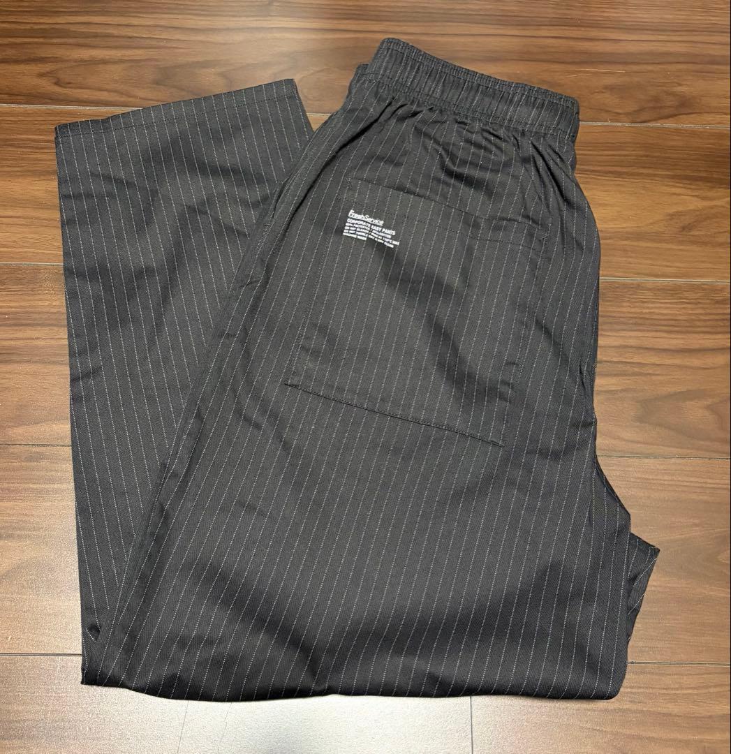 【美品】freshservice corporate easy pants