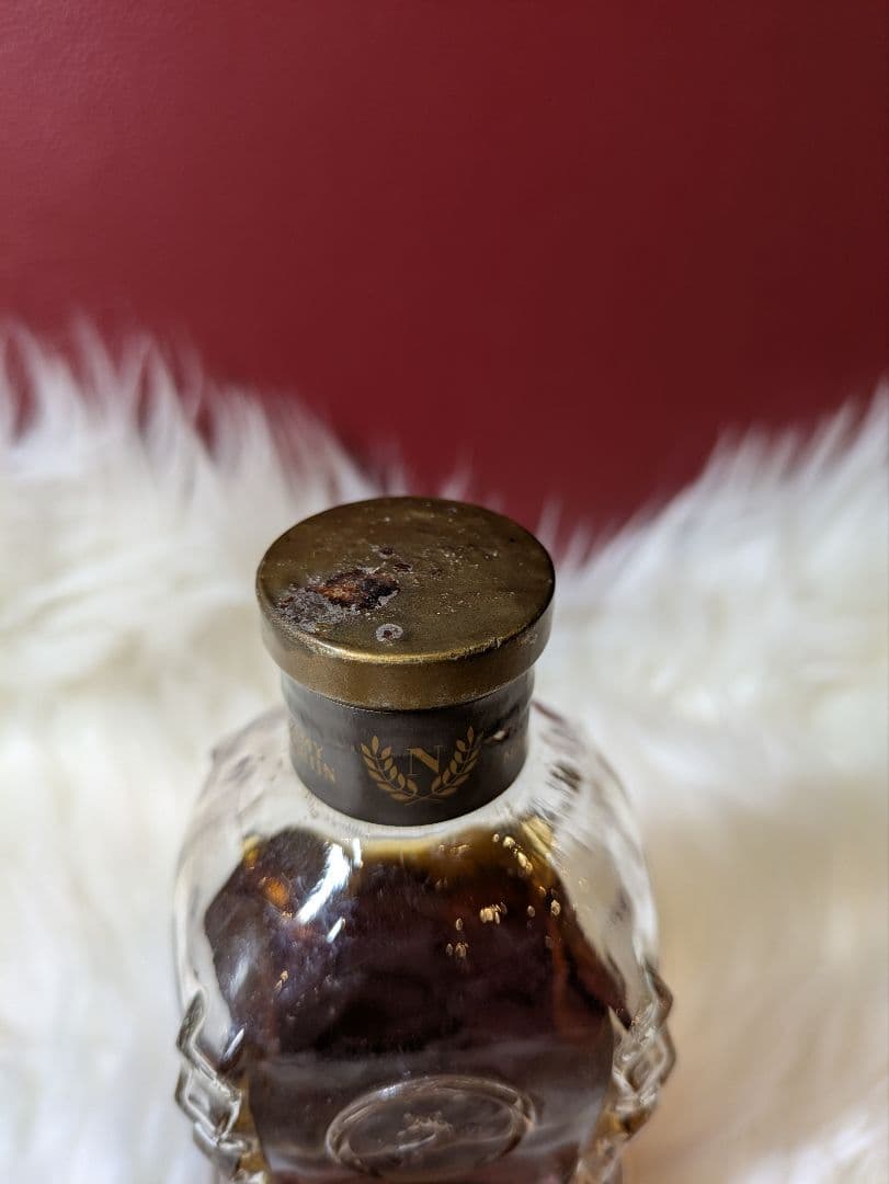 【訳あり】レミーマルタン ナポレオン カラフェ 未開封 未開栓