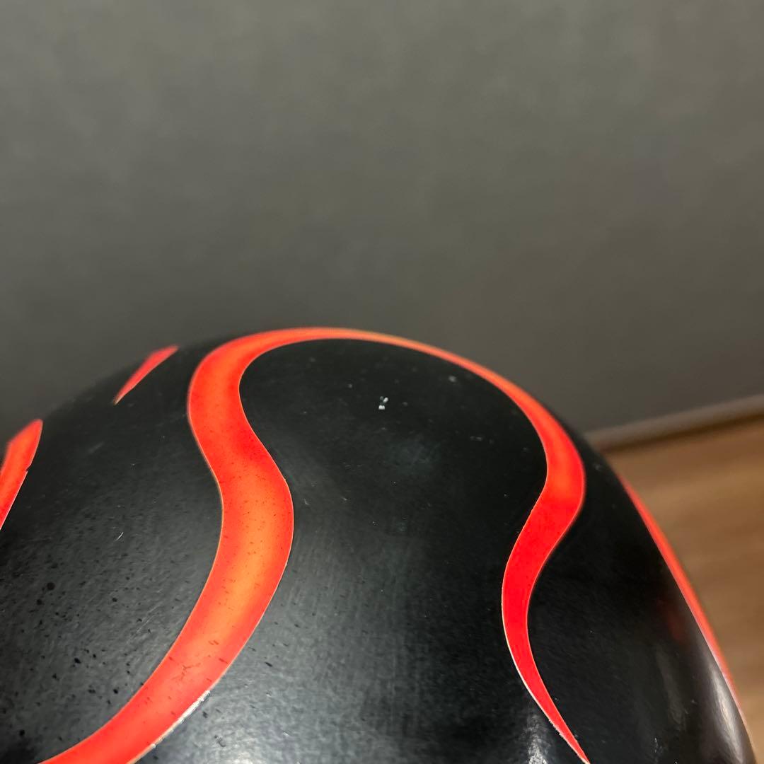 ocean beetle オーシャンビートル　MTX ビンテージフレイムペイント