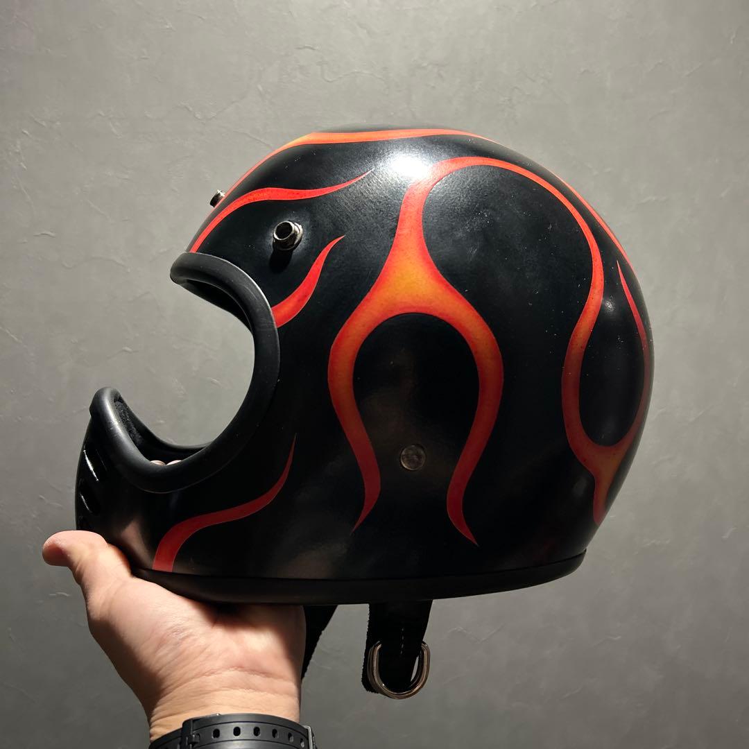 ocean beetle オーシャンビートル　MTX ビンテージフレイムペイント