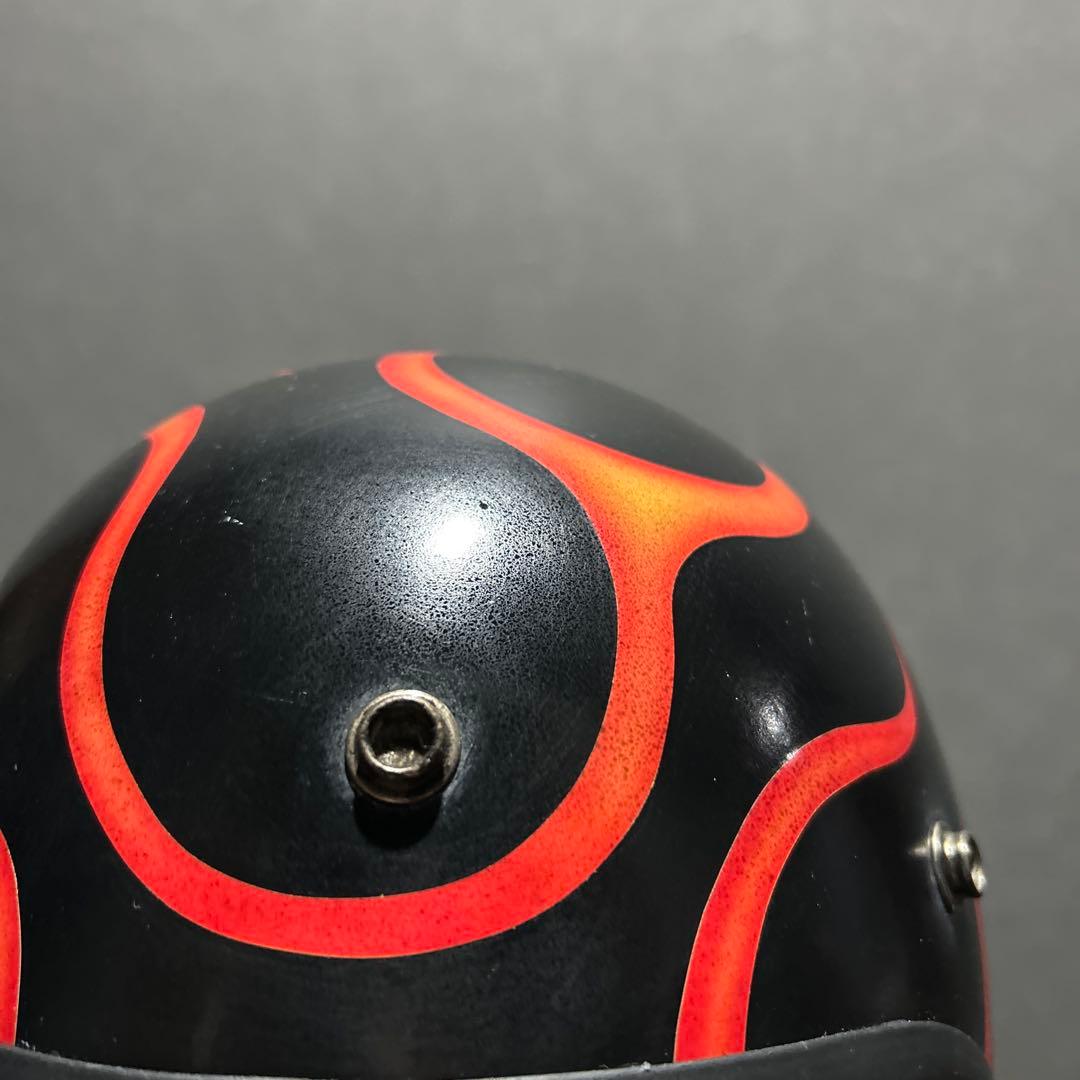 ocean beetle オーシャンビートル　MTX ビンテージフレイムペイント