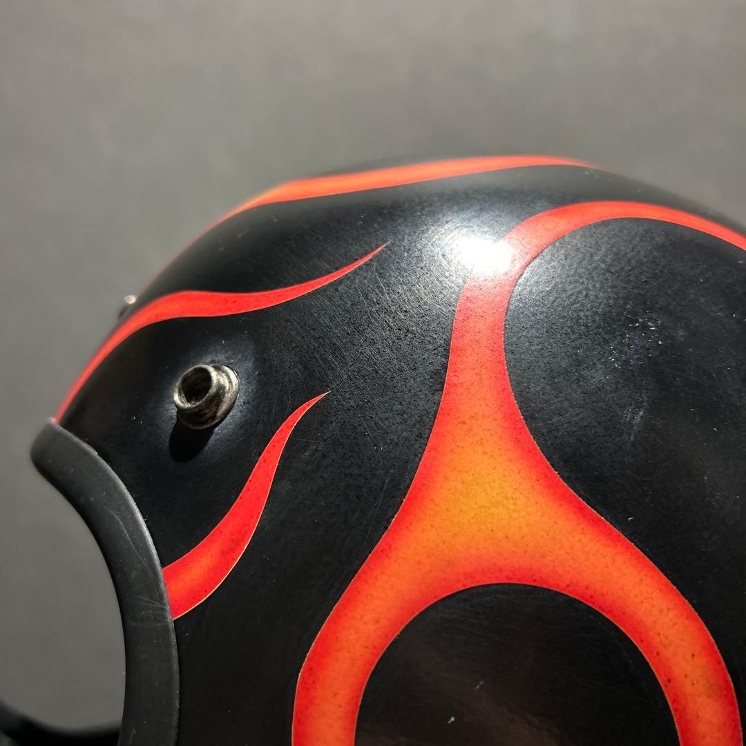 ocean beetle オーシャンビートル　MTX ビンテージフレイムペイント