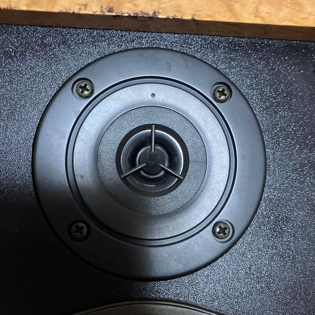 DIATONE DS-B1 スピーカー