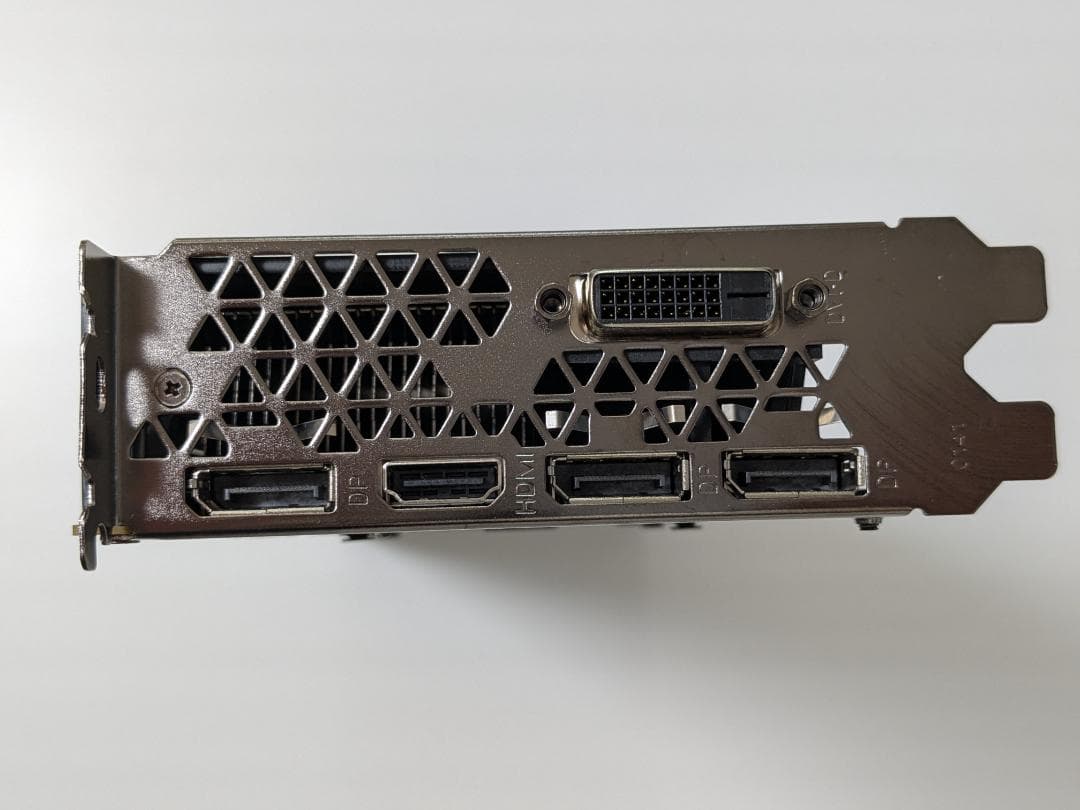 ELSA：GTX1080 8GB ST