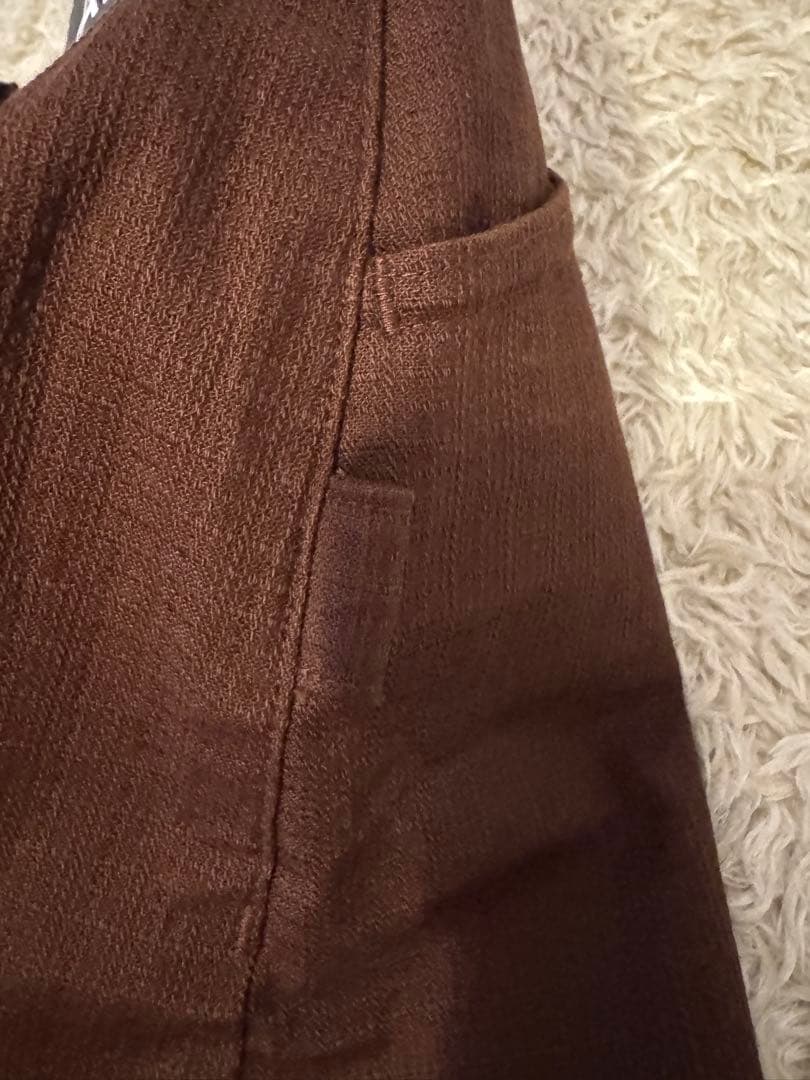 新品未使用タグ付PEARLY GATES レディーススカート