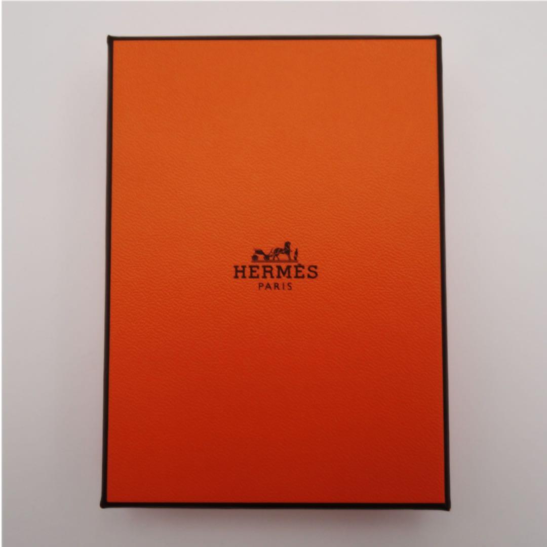 新品✨HERMES エルメス MagSafe対応 パスケース エマン エリッソン