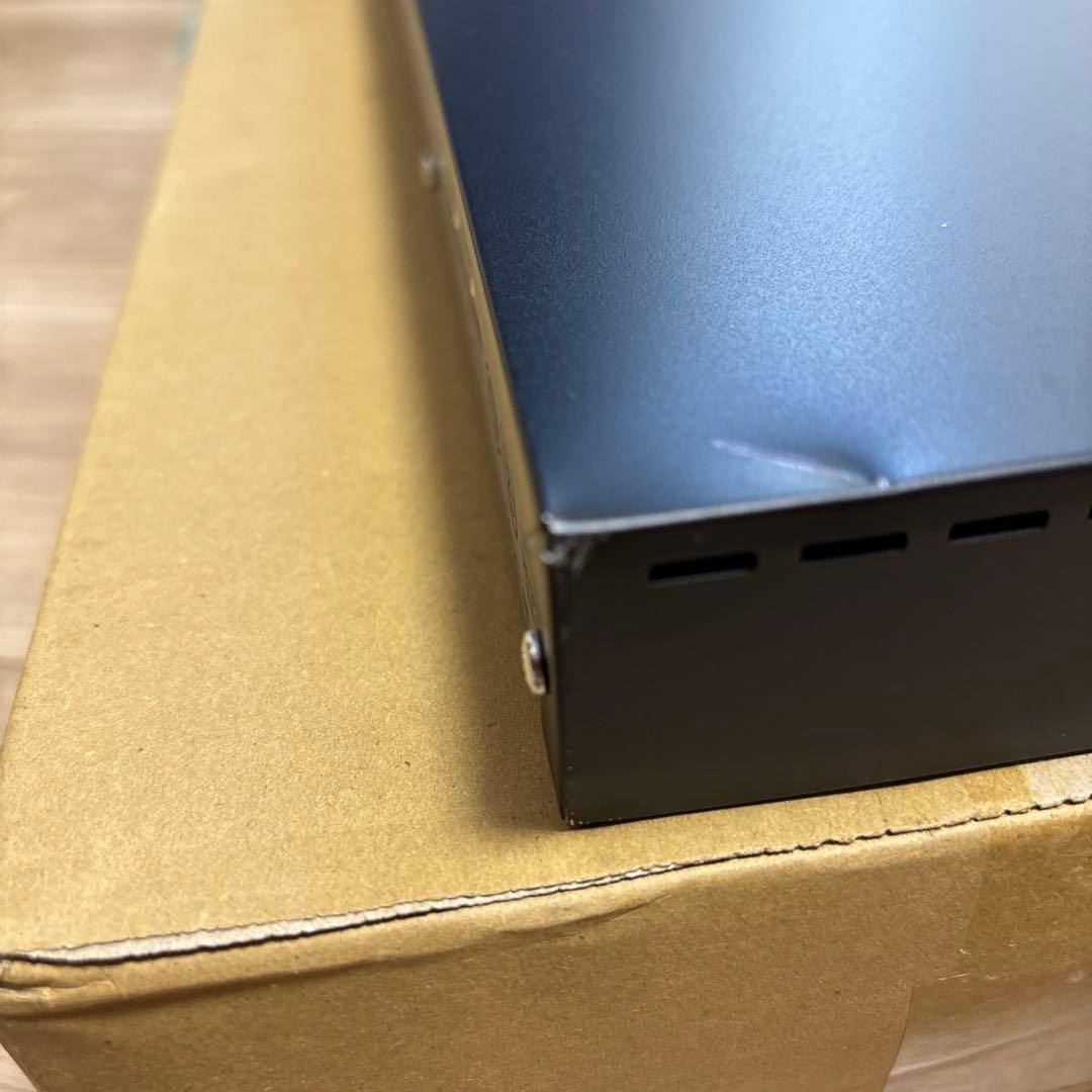 DMR-2W202 リモコン無し