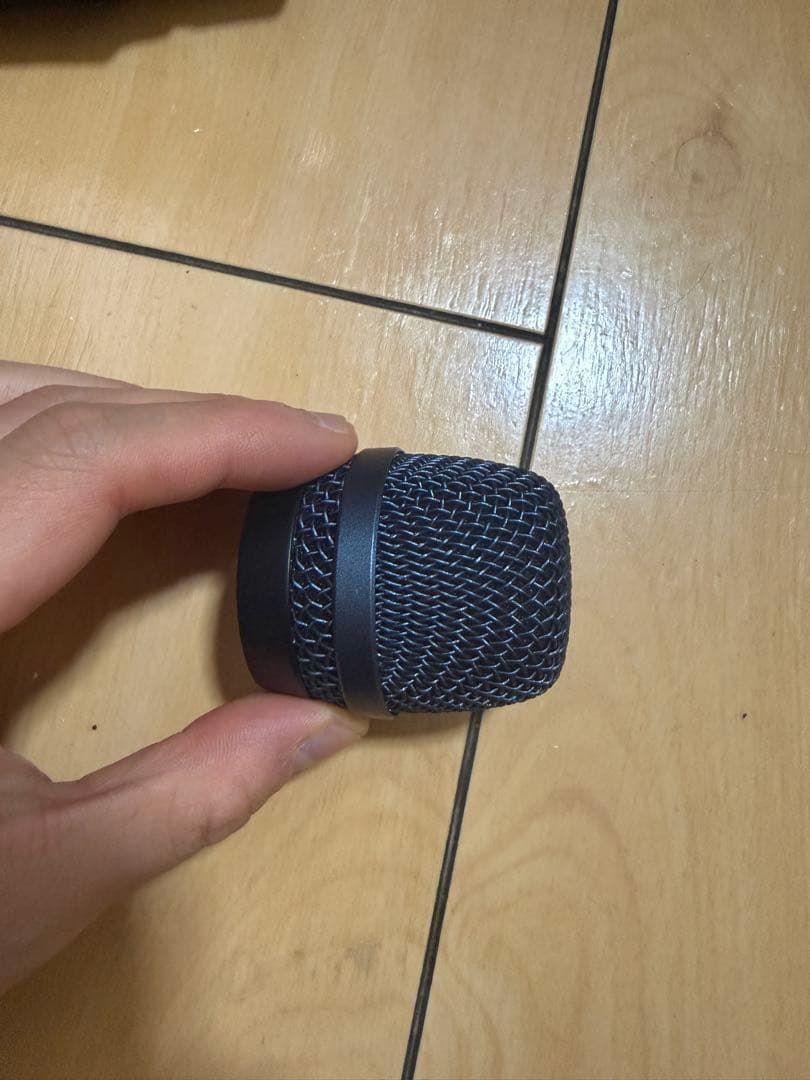 【正規品】SENNHEISER ( ゼンハイザー ) e935 マイク