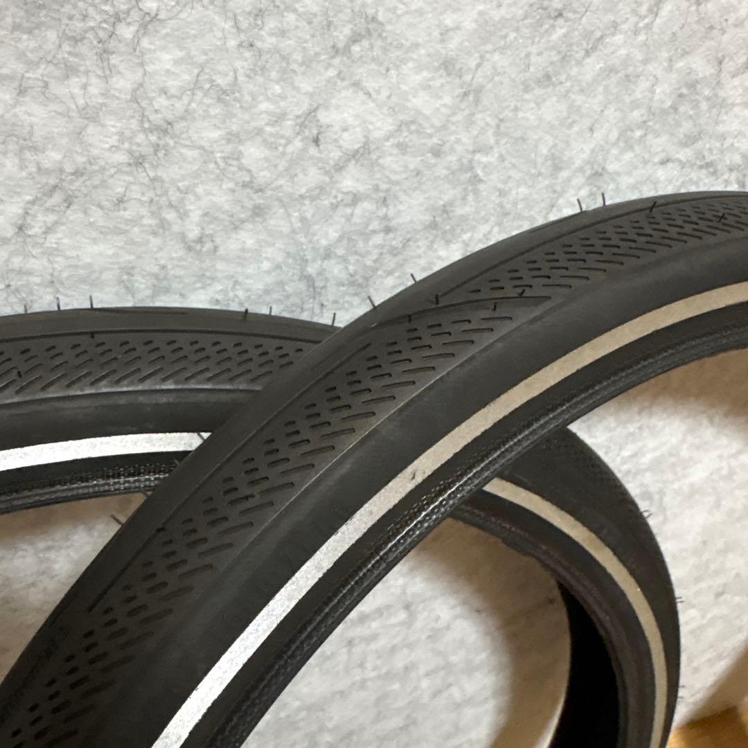 Continental CONTACT URBAN 16X1.35F 4本