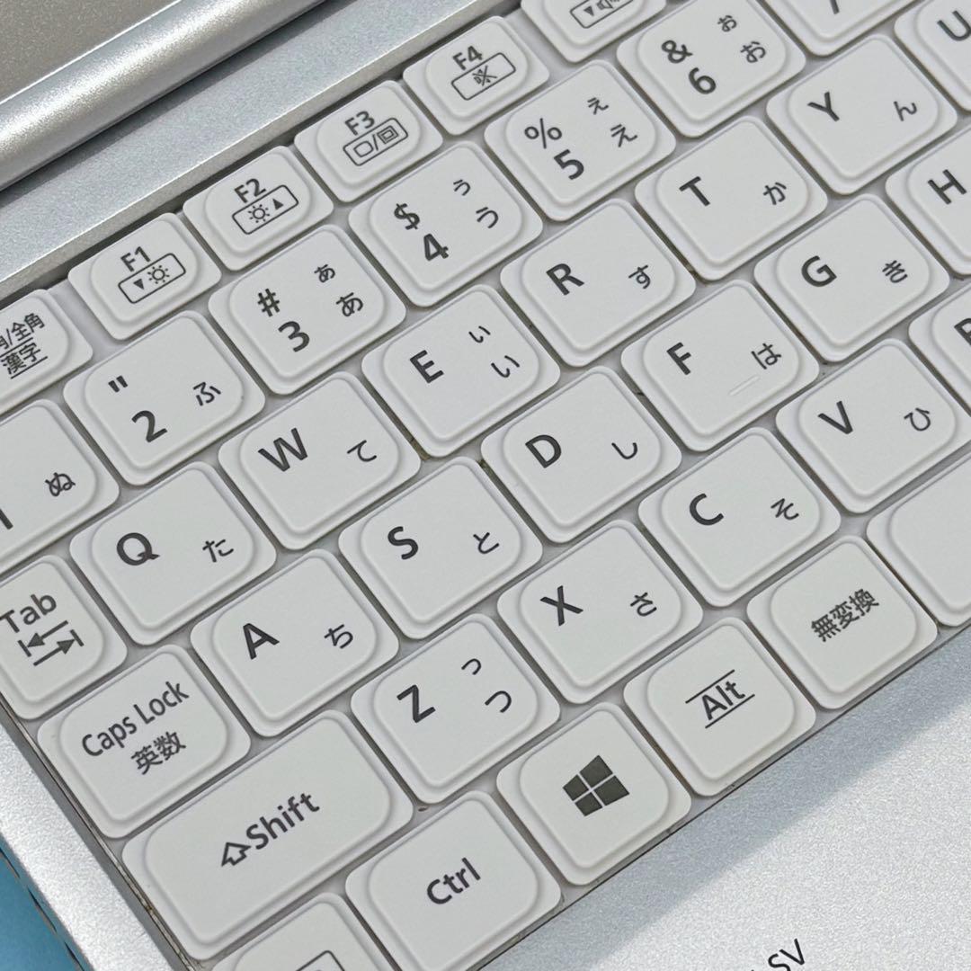 929 美品 新品1TB レッツノートSV1 第11世代 16GB office