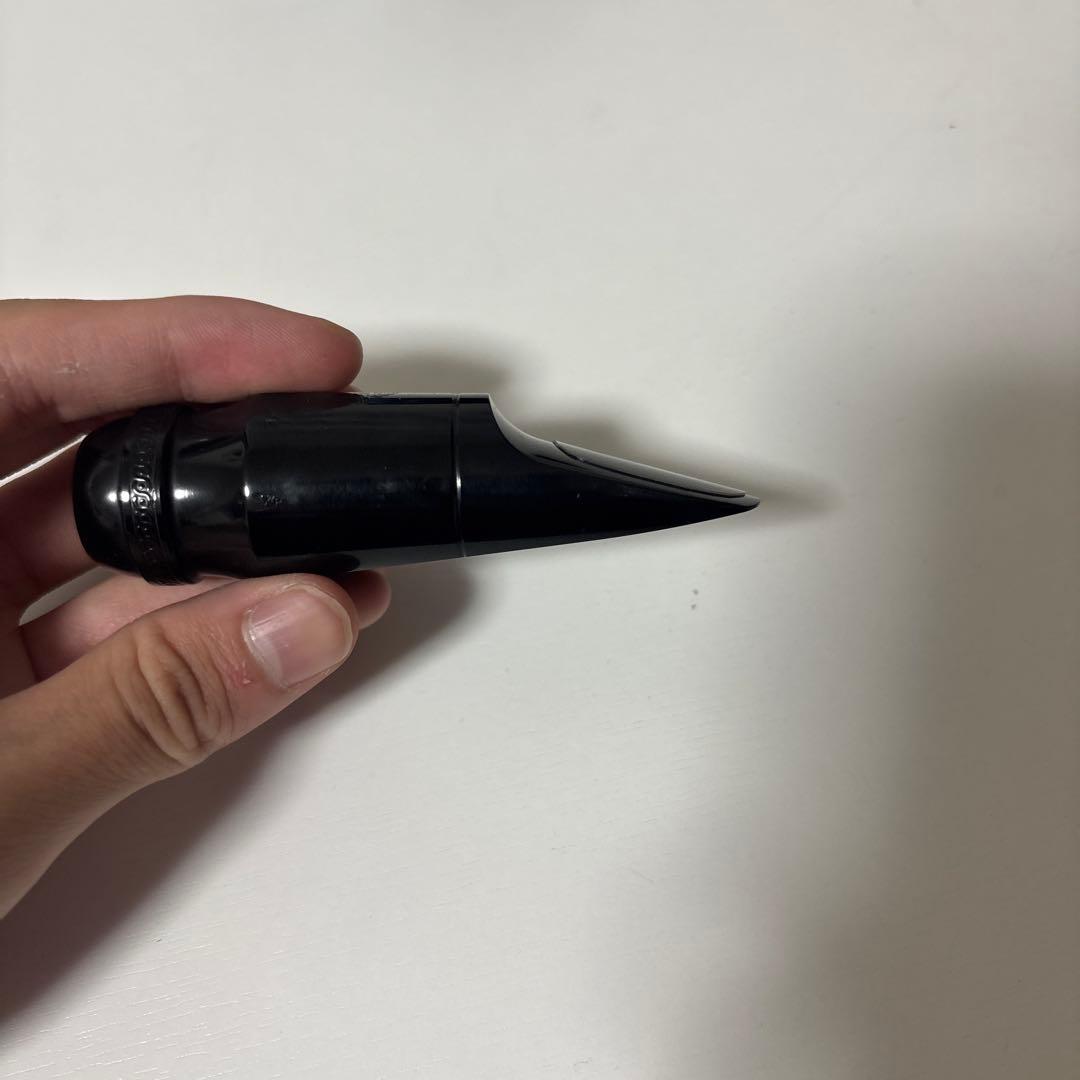 アルトサックスマウスピース セルマー　ソロイスト C☆（激レア）