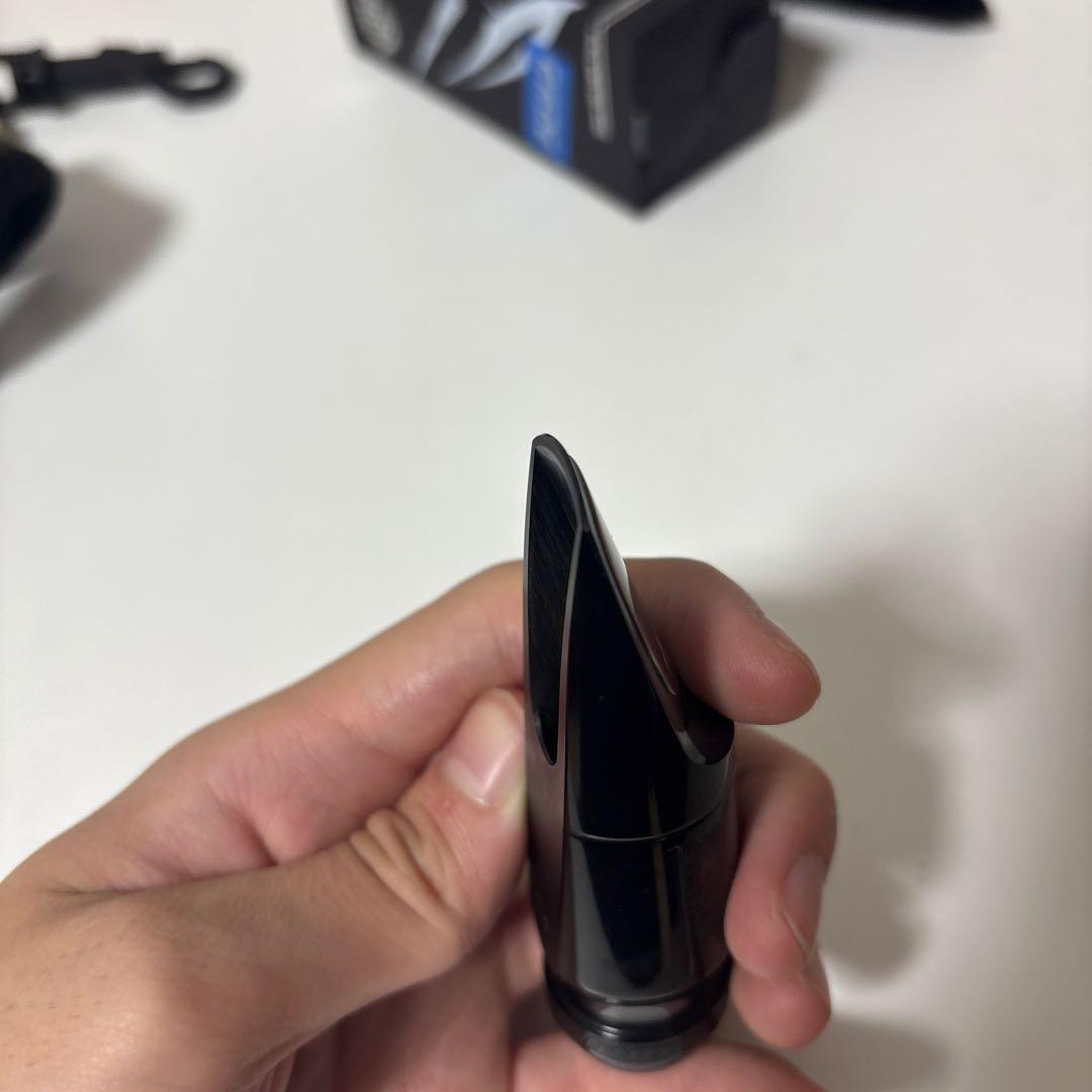アルトサックスマウスピース セルマー　ソロイスト C☆（激レア）