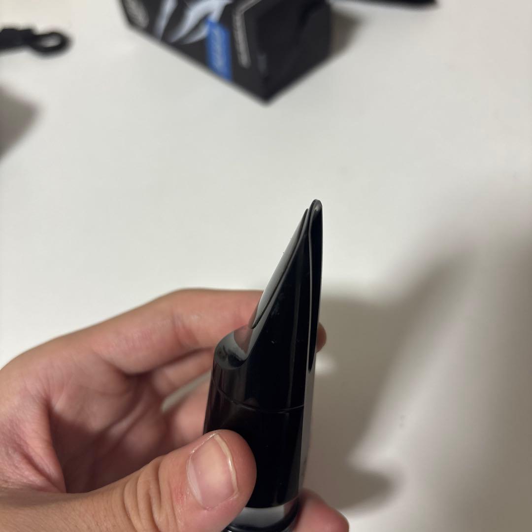 アルトサックスマウスピース セルマー　ソロイスト C☆（激レア）